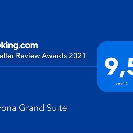 Navona Grand Suite روما المظهر الخارجي الصورة