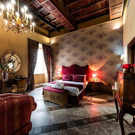 Navona Grand Suite روما المظهر الخارجي الصورة