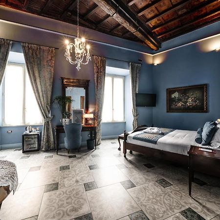 Navona Grand Suite روما المظهر الخارجي الصورة