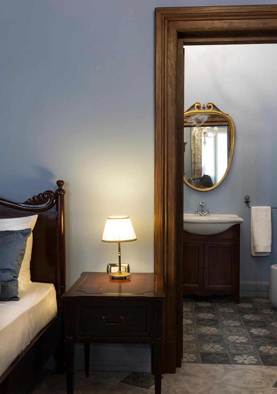 Navona Grand Suite روما المظهر الخارجي الصورة