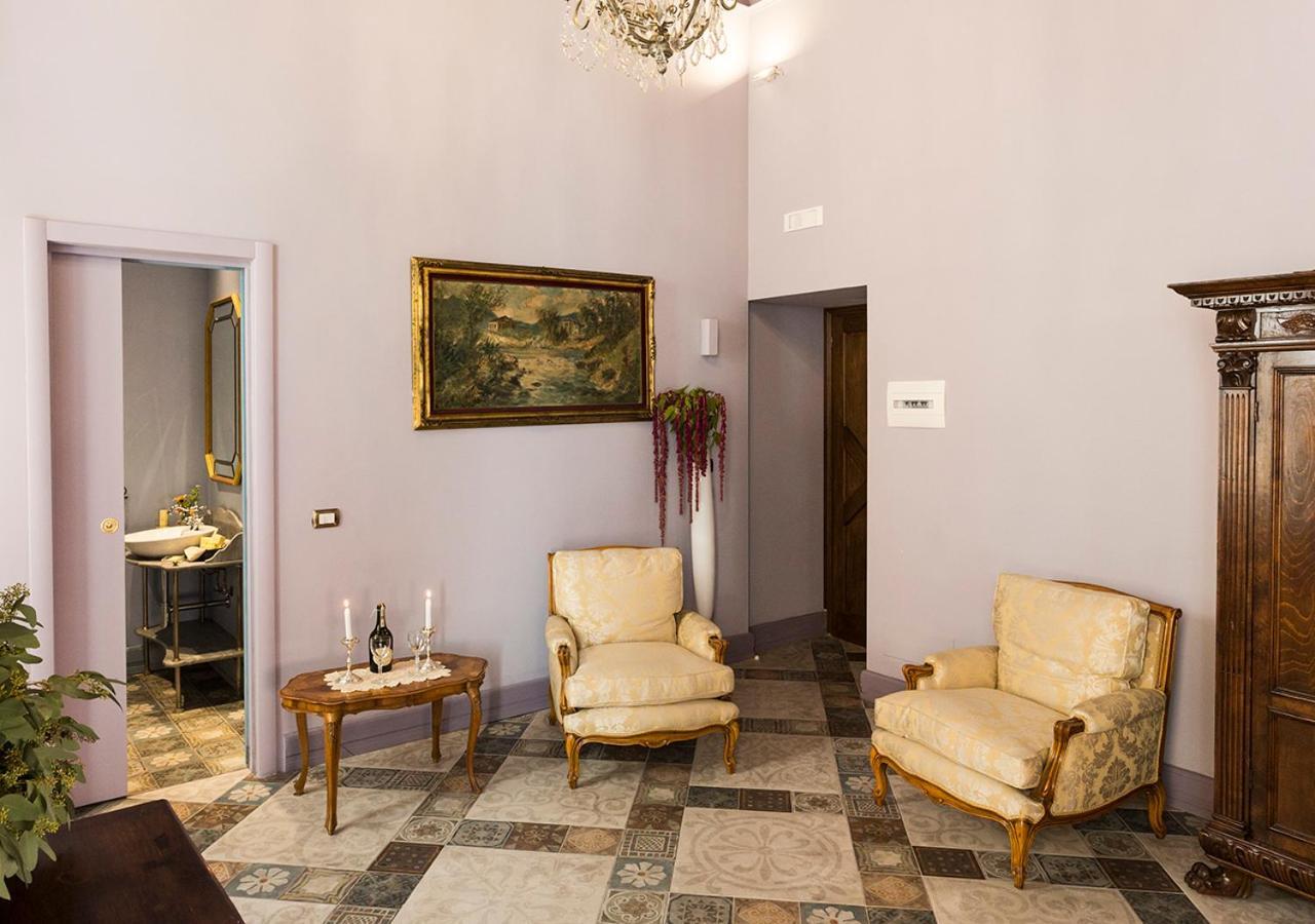 Navona Grand Suite روما المظهر الخارجي الصورة