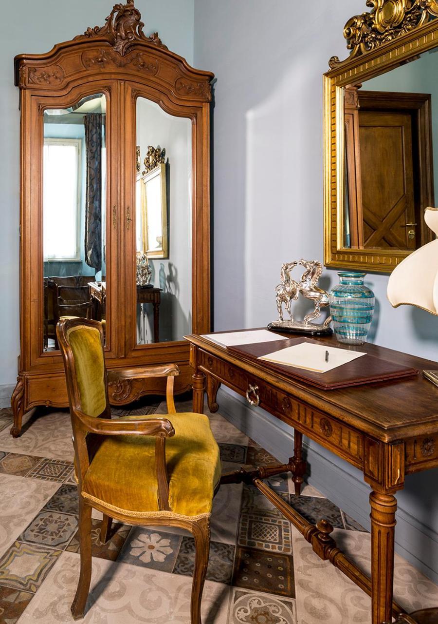 Navona Grand Suite روما المظهر الخارجي الصورة
