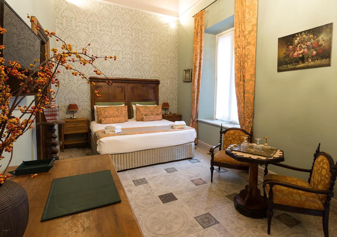 Navona Grand Suite روما المظهر الخارجي الصورة