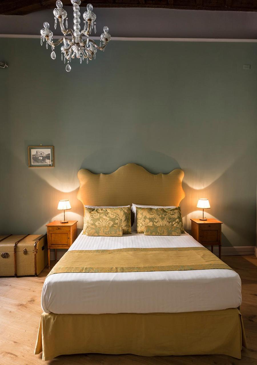 Navona Grand Suite روما المظهر الخارجي الصورة