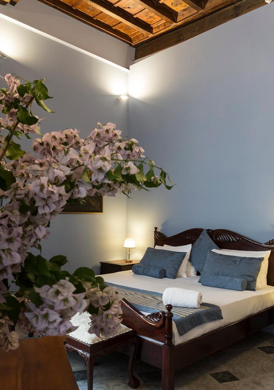Navona Grand Suite روما المظهر الخارجي الصورة