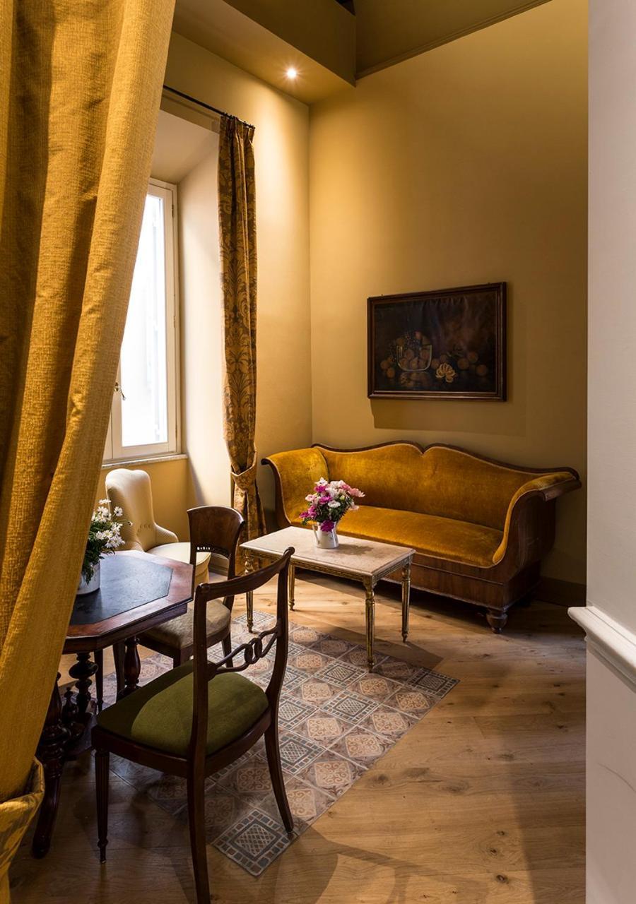 Navona Grand Suite روما المظهر الخارجي الصورة
