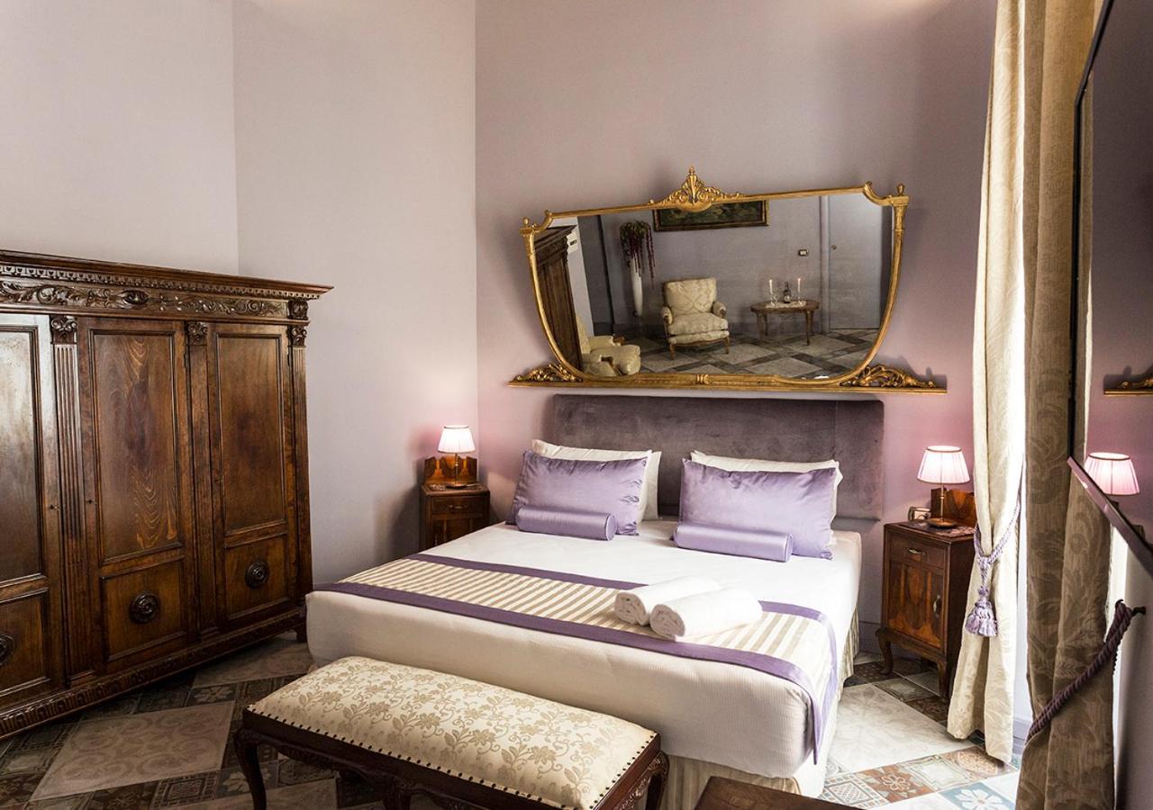 Navona Grand Suite روما المظهر الخارجي الصورة