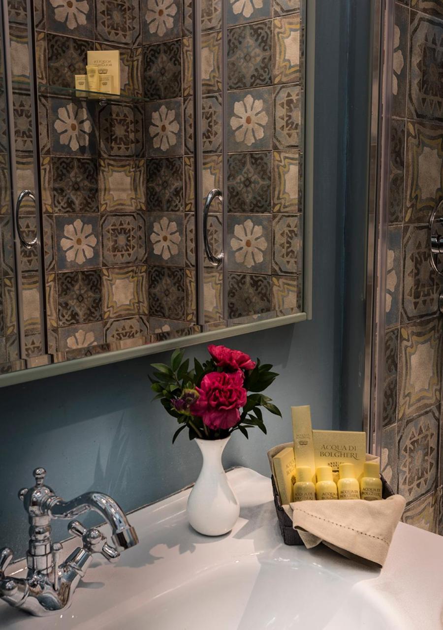 Navona Grand Suite روما المظهر الخارجي الصورة