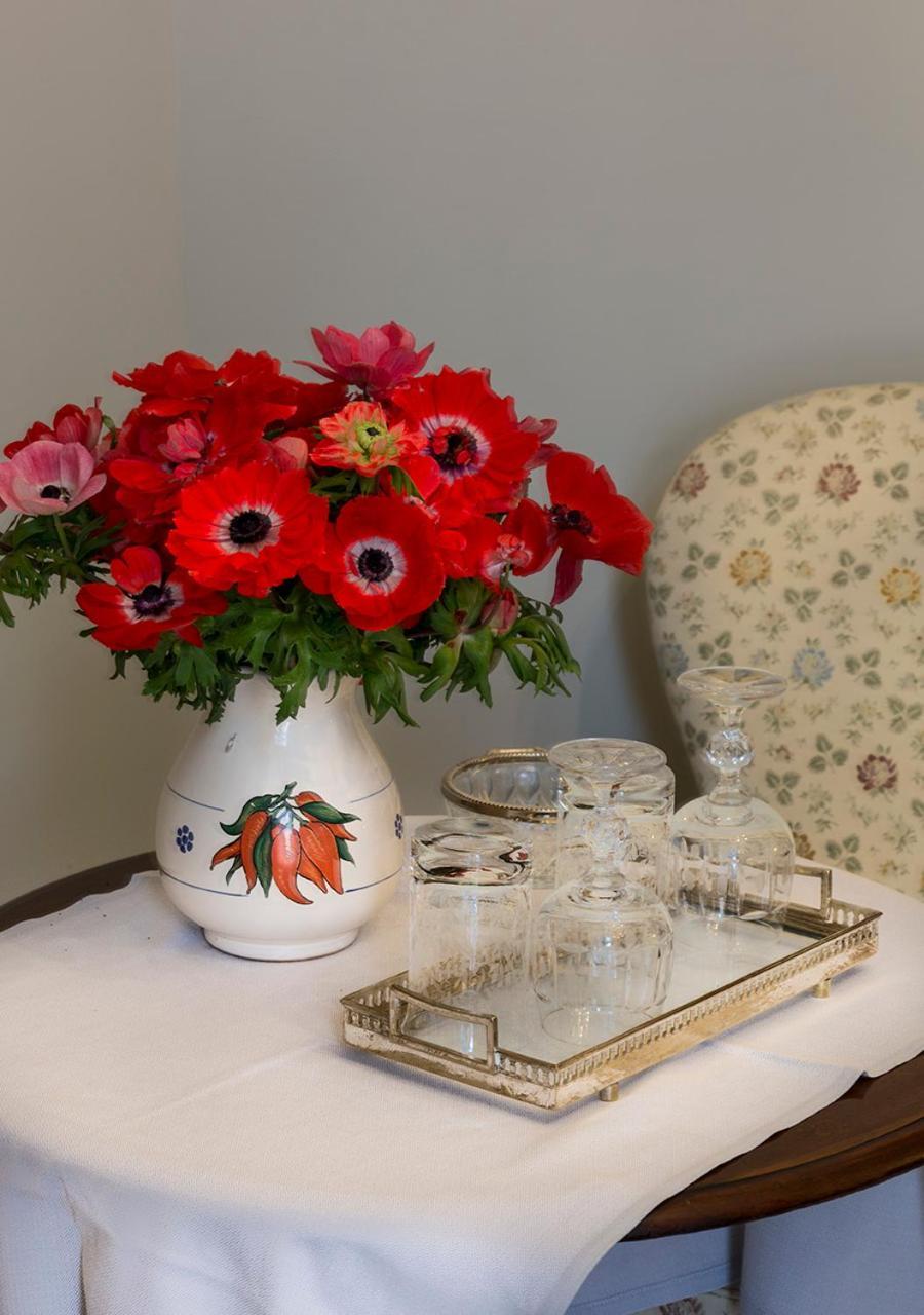 Navona Grand Suite روما المظهر الخارجي الصورة