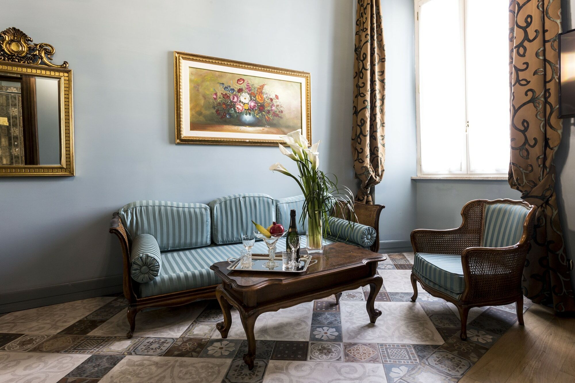 Navona Grand Suite روما المظهر الخارجي الصورة