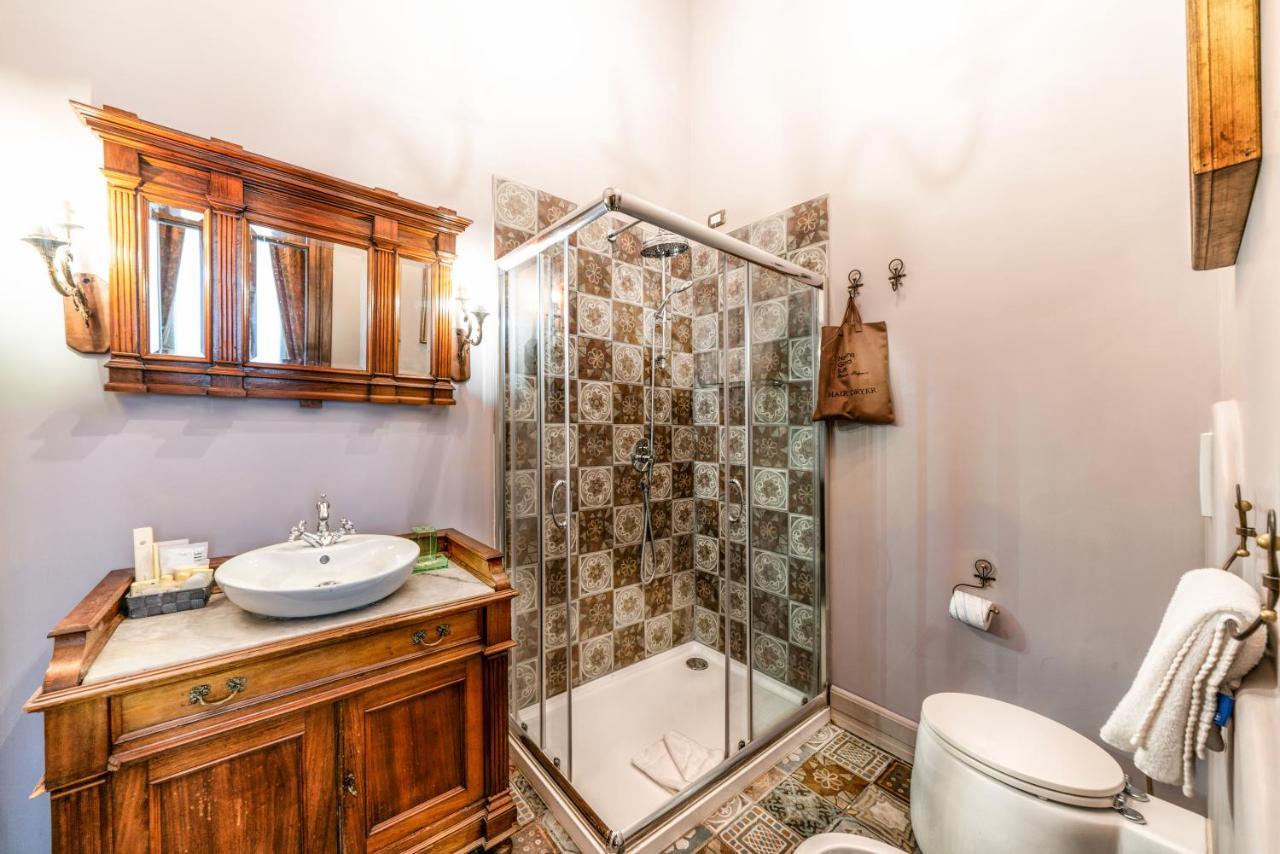Navona Grand Suite روما المظهر الخارجي الصورة