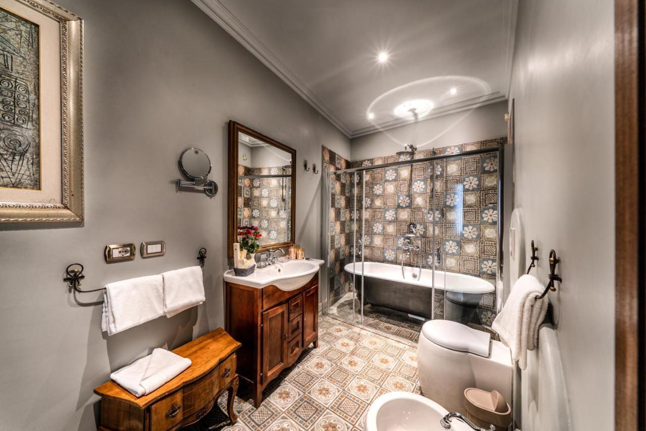 Navona Grand Suite روما المظهر الخارجي الصورة