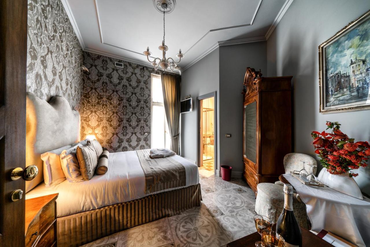 Navona Grand Suite روما المظهر الخارجي الصورة