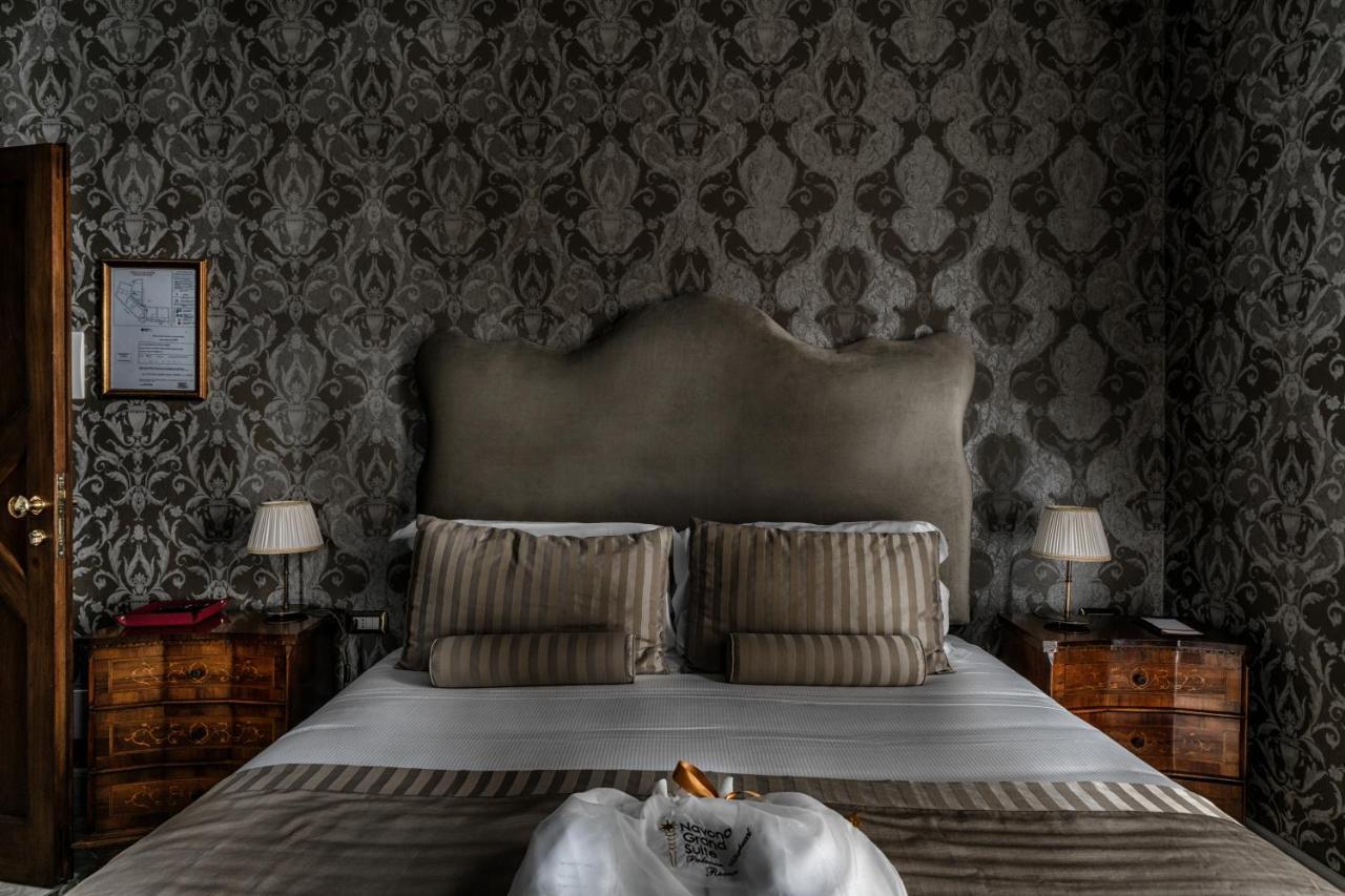 Navona Grand Suite روما المظهر الخارجي الصورة