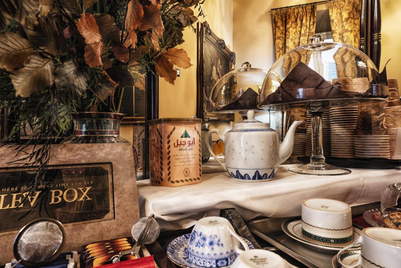 Navona Grand Suite روما المظهر الخارجي الصورة